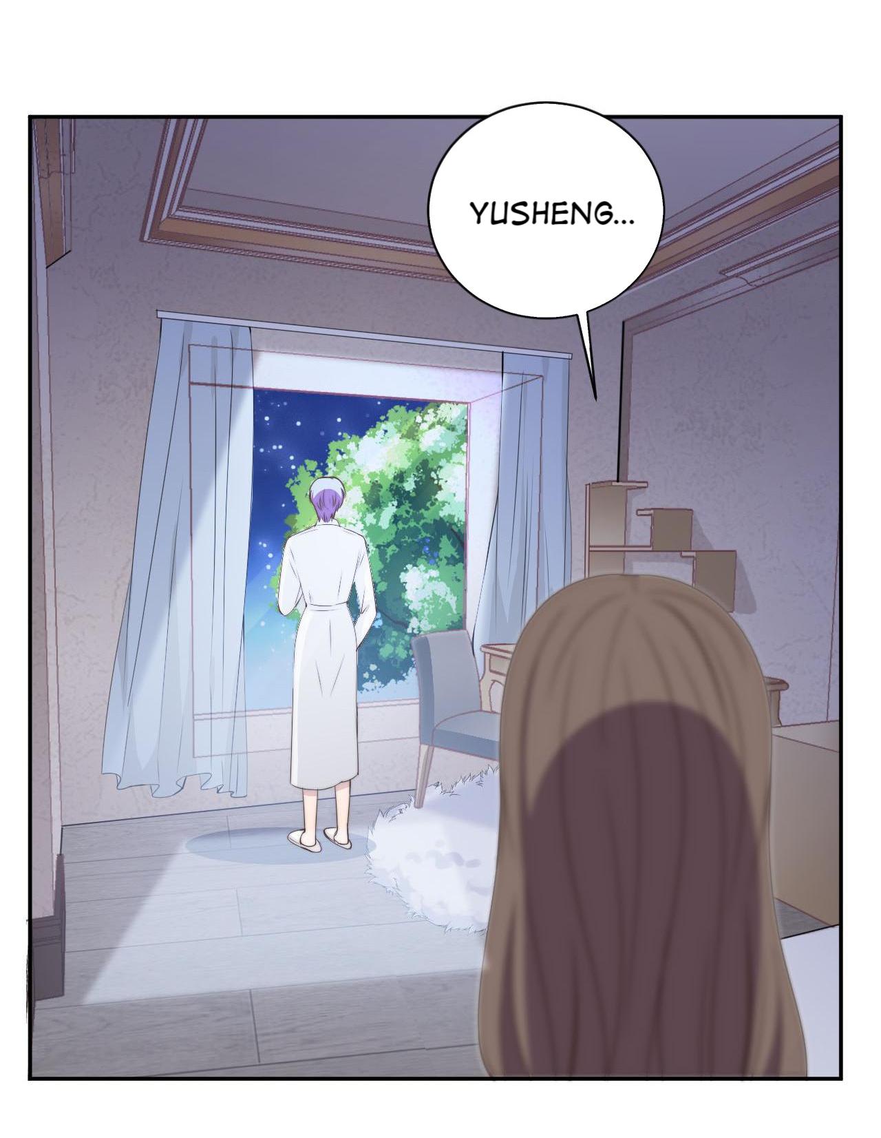 Hidden Marriage Love – You Are My Best Love Chapter 22 - page 3