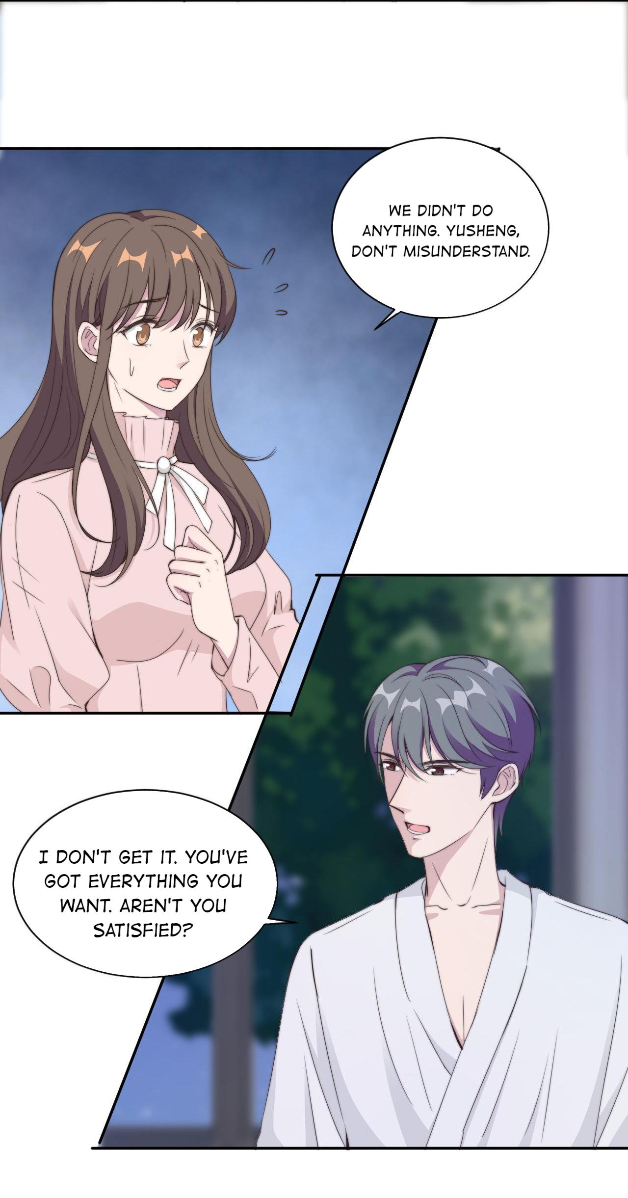 Hidden Marriage Love – You Are My Best Love Chapter 22 - page 5