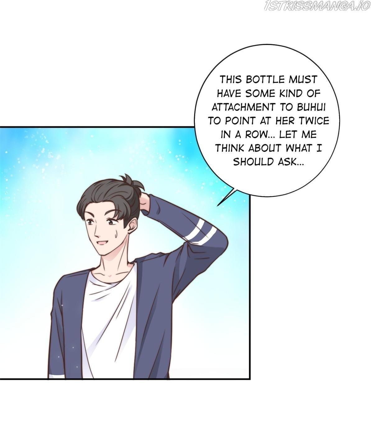 Hidden Marriage Love – You Are My Best Love Chapter 16.2 - page 8