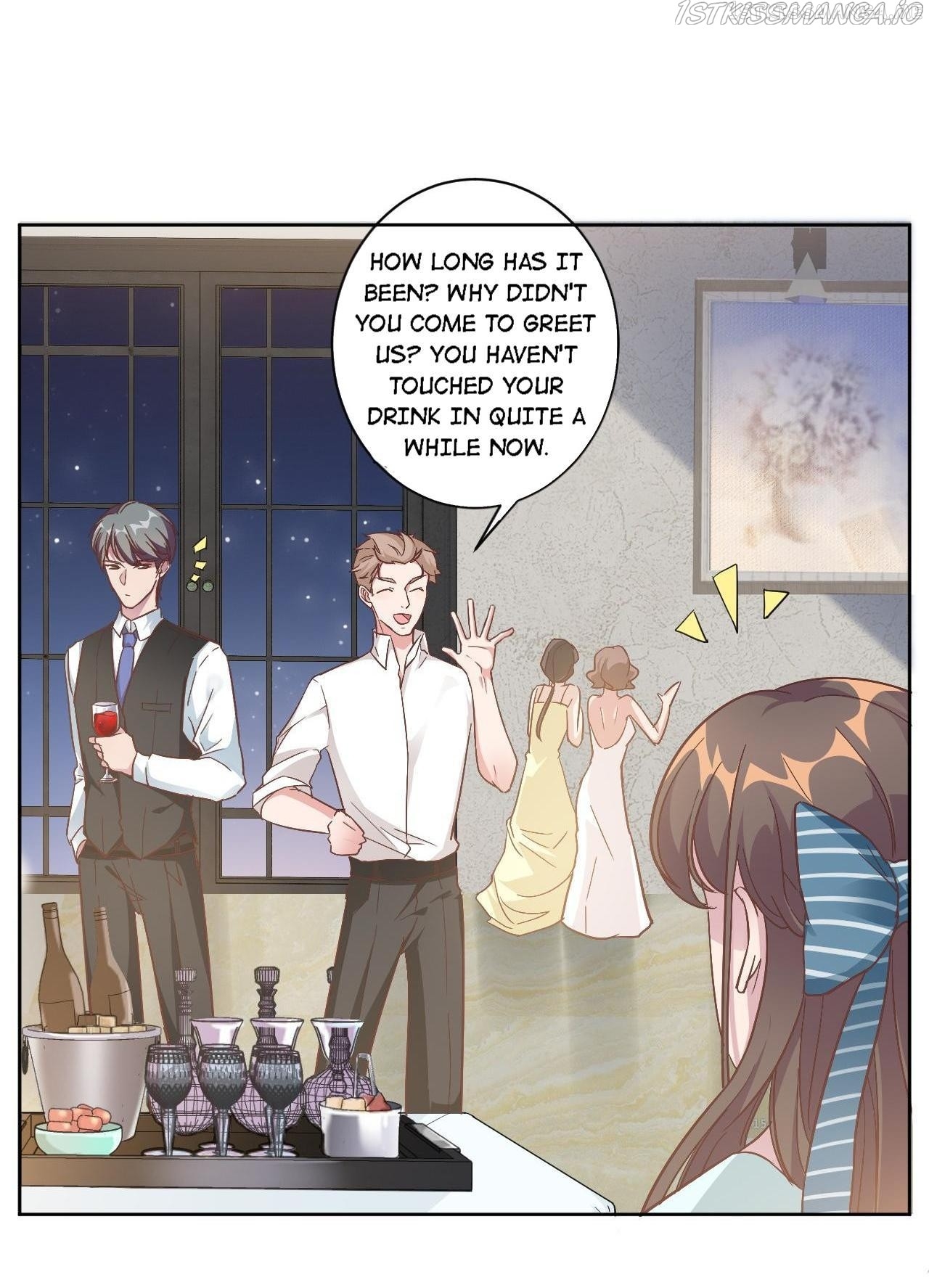 Hidden Marriage Love – You Are My Best Love Chapter 2.1 - page 13