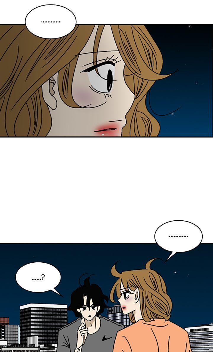 Love On Hold chapter 19 - page 21