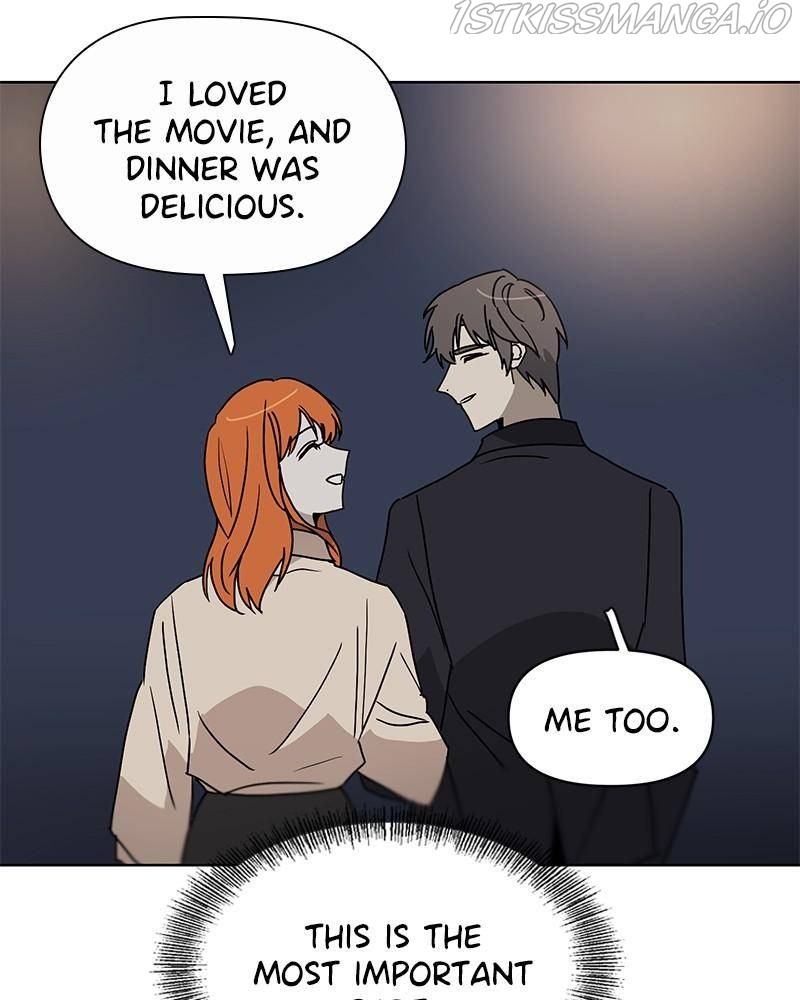 Dating With a Tail chapter 59 - page 47