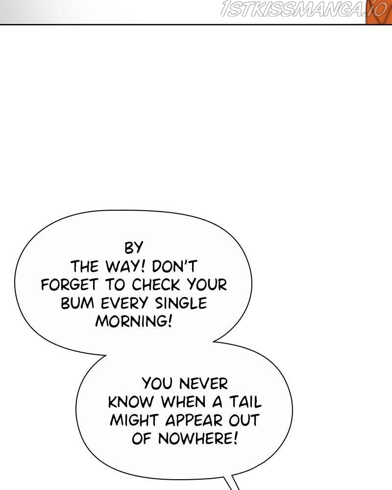 Dating With a Tail chapter 56 - page 78