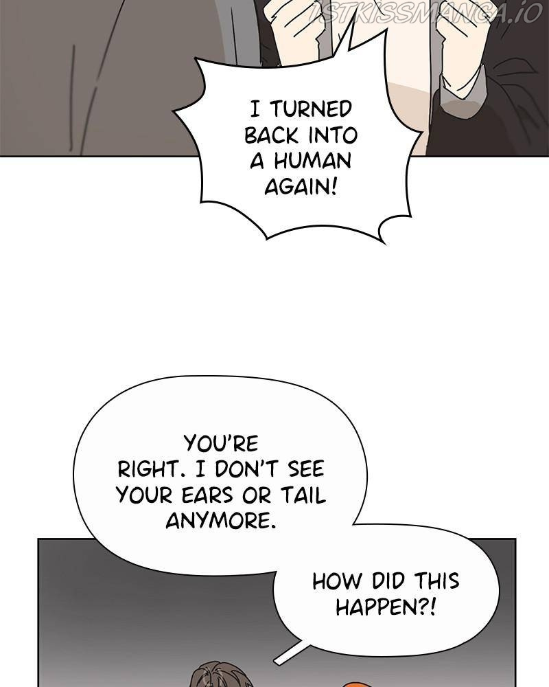 Dating With a Tail chapter 54 - page 35