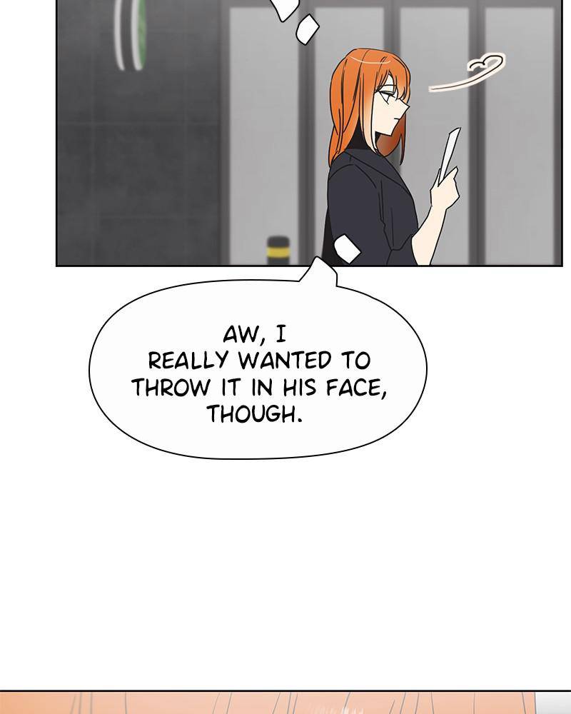 Dating With a Tail chapter 48 - page 3