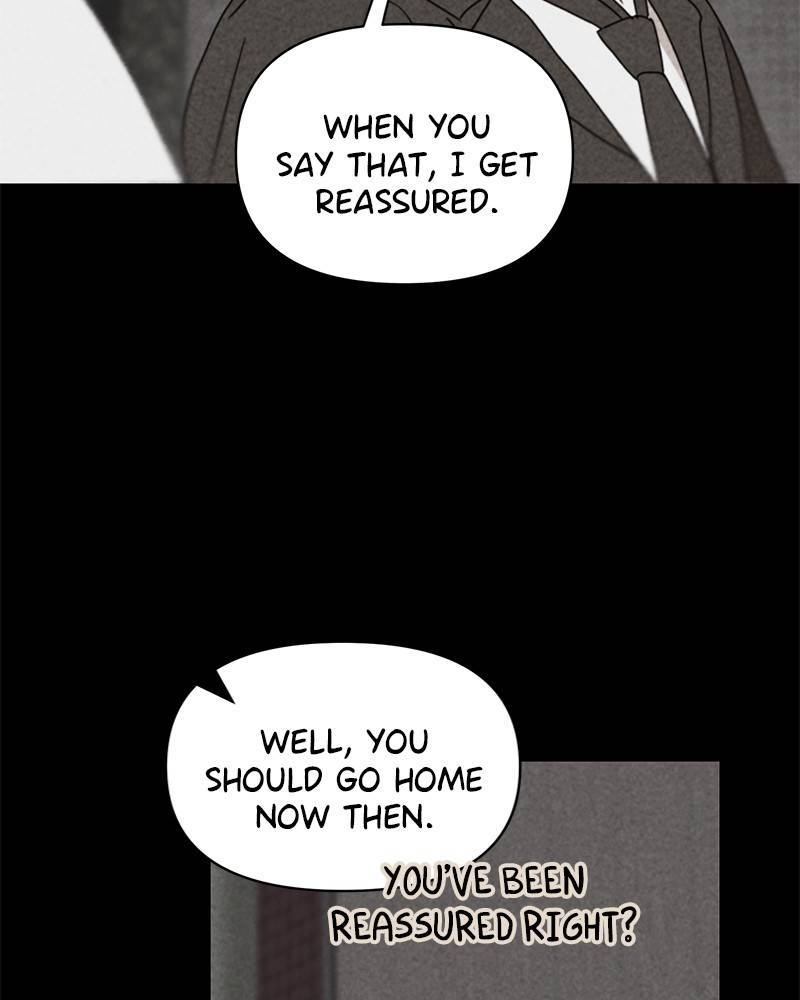 Dating With a Tail chapter 39 - page 58