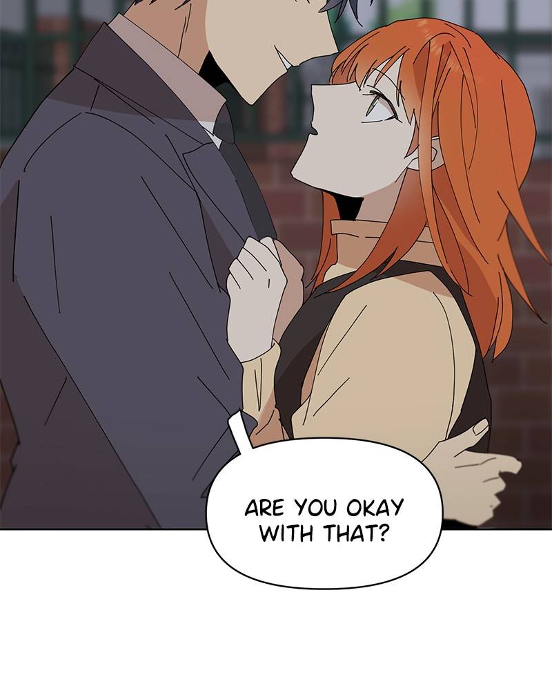 Dating With a Tail chapter 30 - page 74