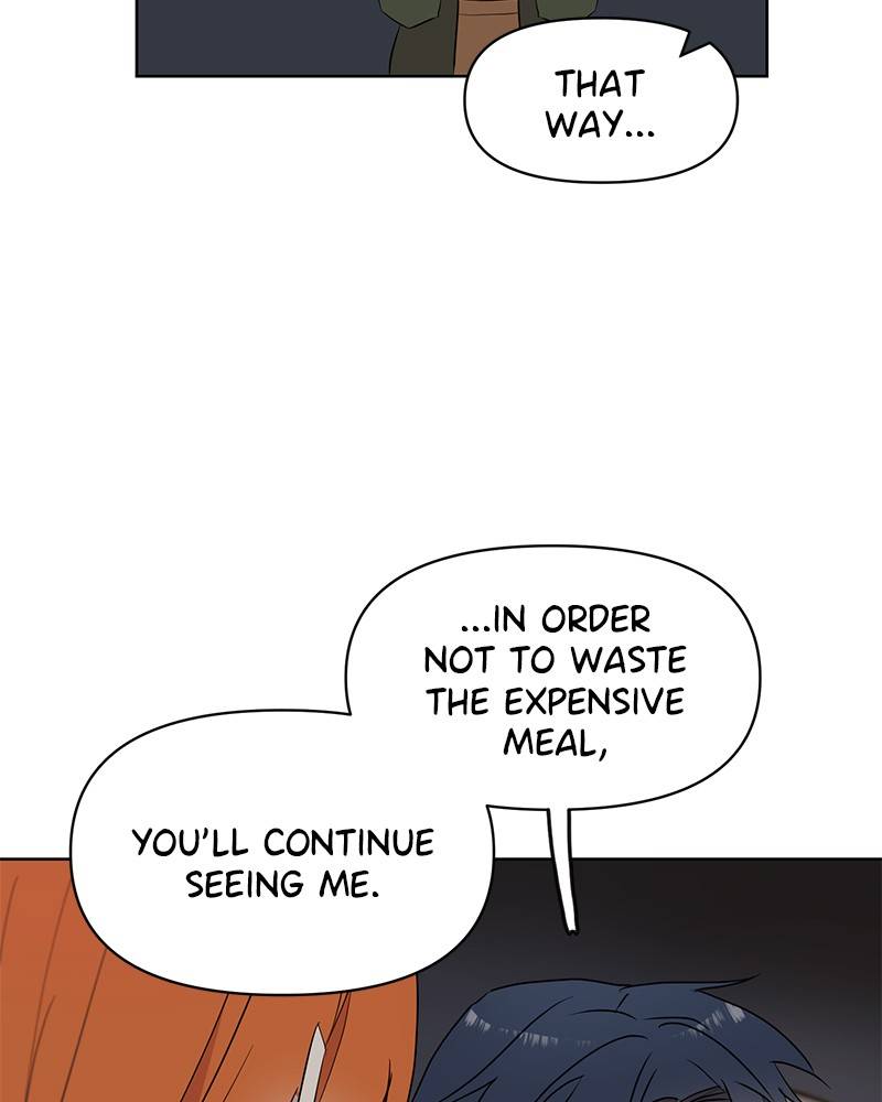 Dating With a Tail chapter 28 - page 65