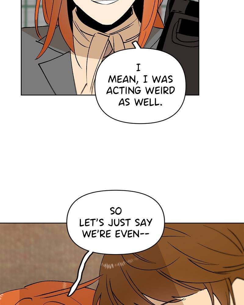 Dating With a Tail chapter 24 - page 46