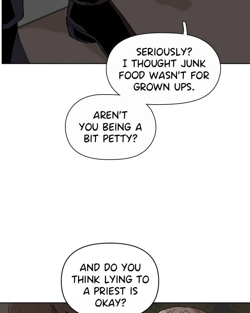 Dating With a Tail chapter 15 - page 24