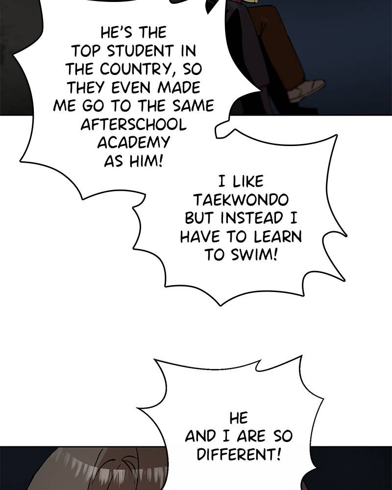 Dating With a Tail chapter 15 - page 29