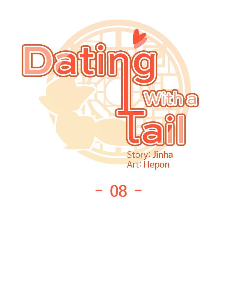 Dating With a Tail chapter 8 - page 10