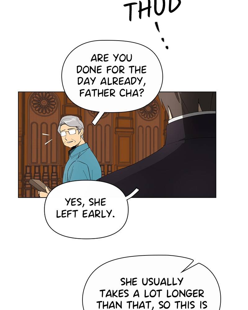 Dating With a Tail chapter 1 - page 77