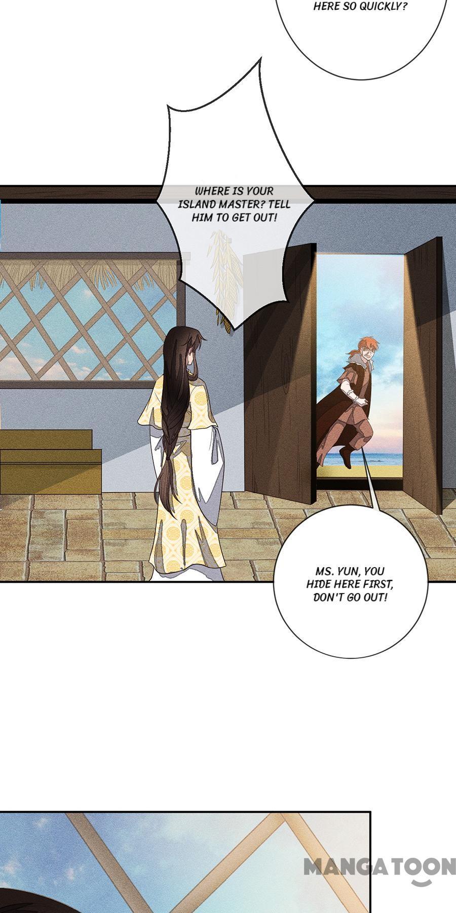 An One On One, Your Highness chapter 214 - page 3