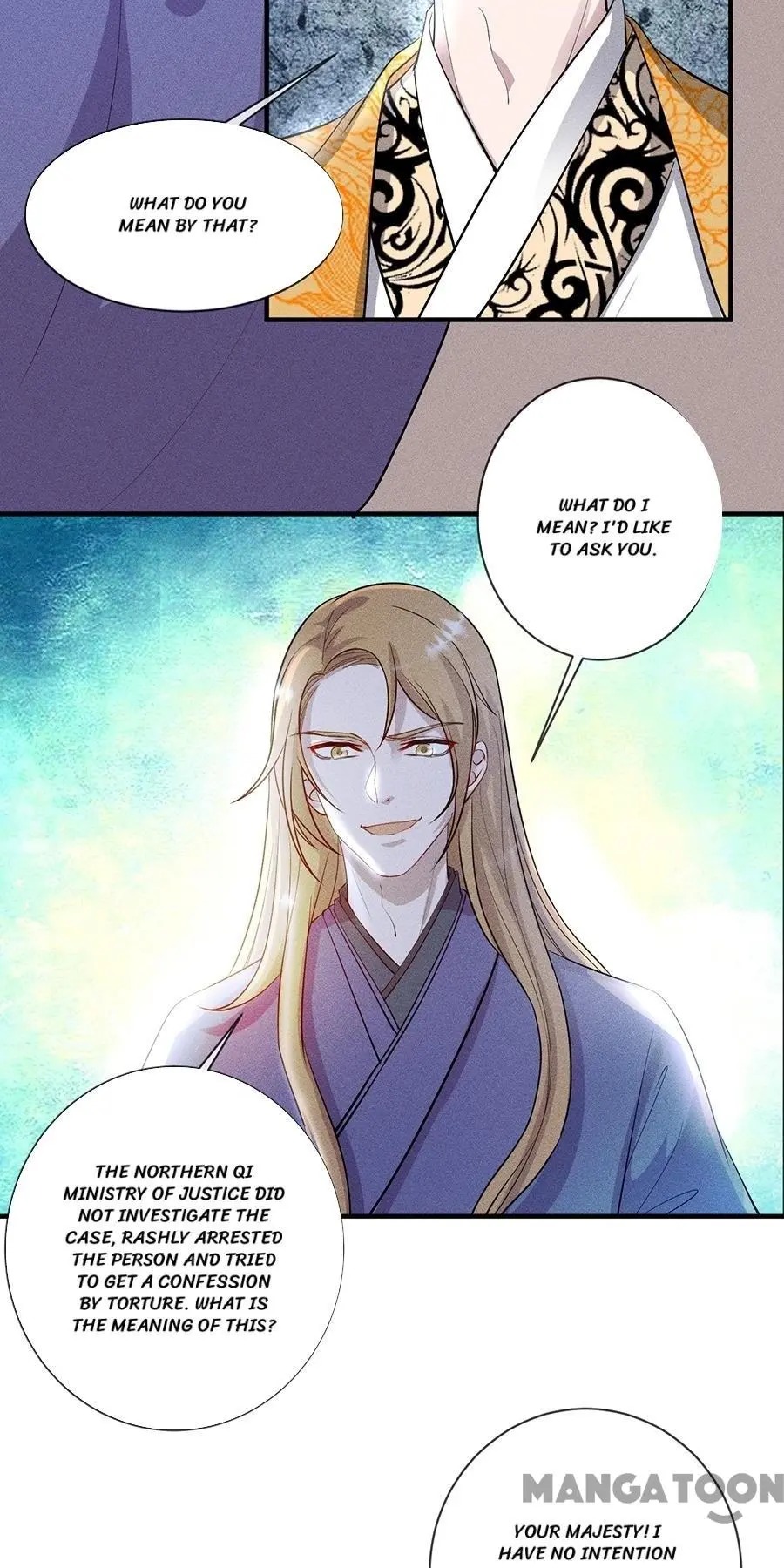 An One On One, Your Highness chapter 190 - page 6