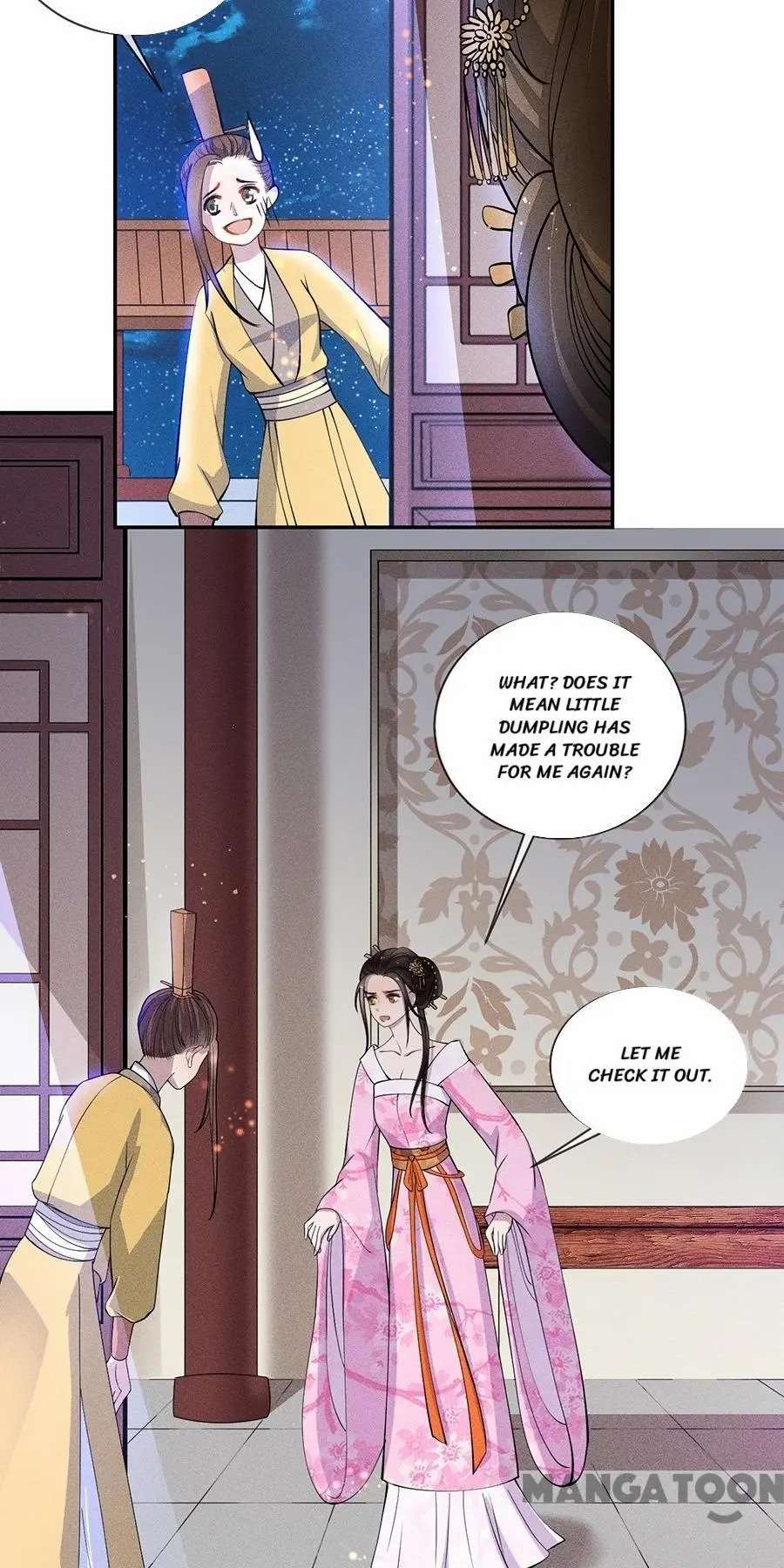 An One On One, Your Highness chapter 184 - page 2