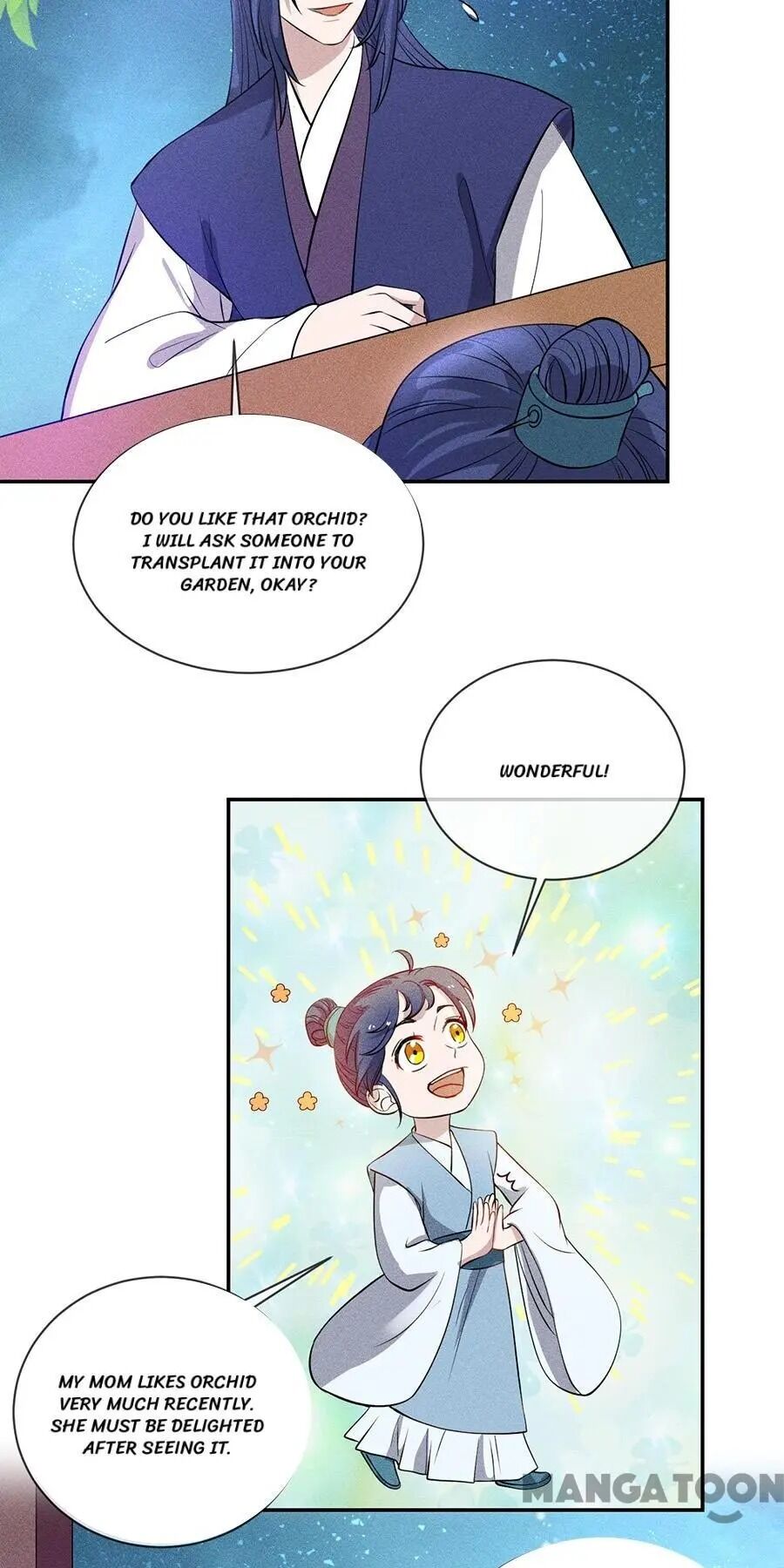 An One On One, Your Highness chapter 183 - page 22