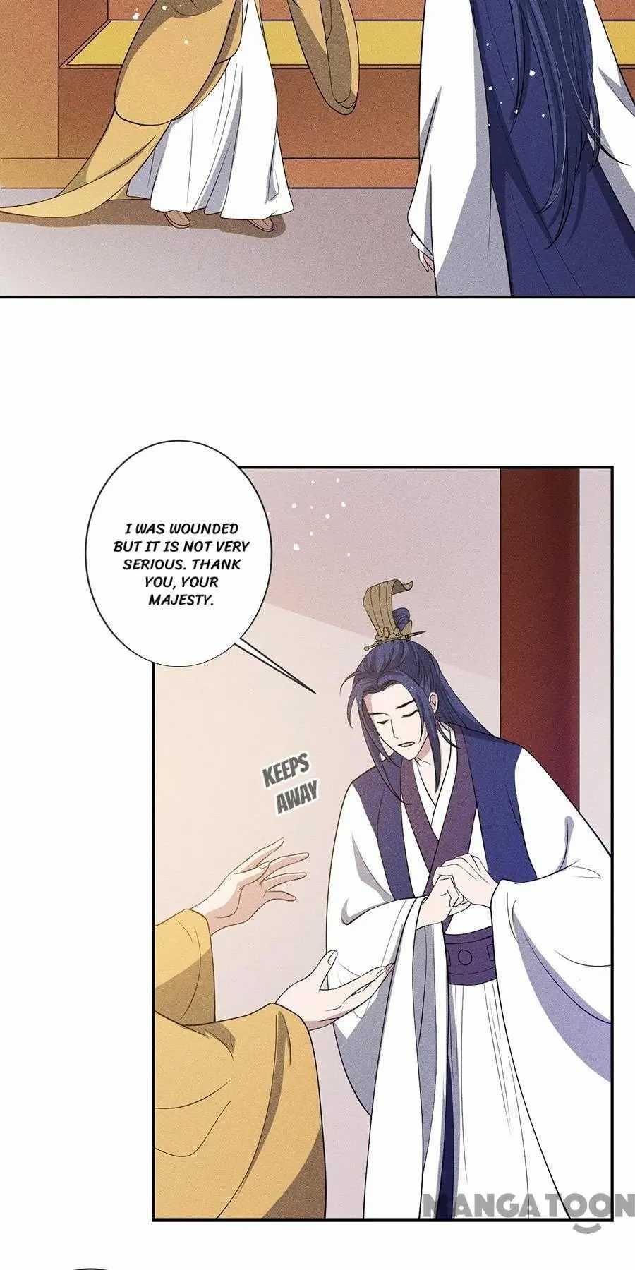 An One On One, Your Highness chapter 181 - page 13