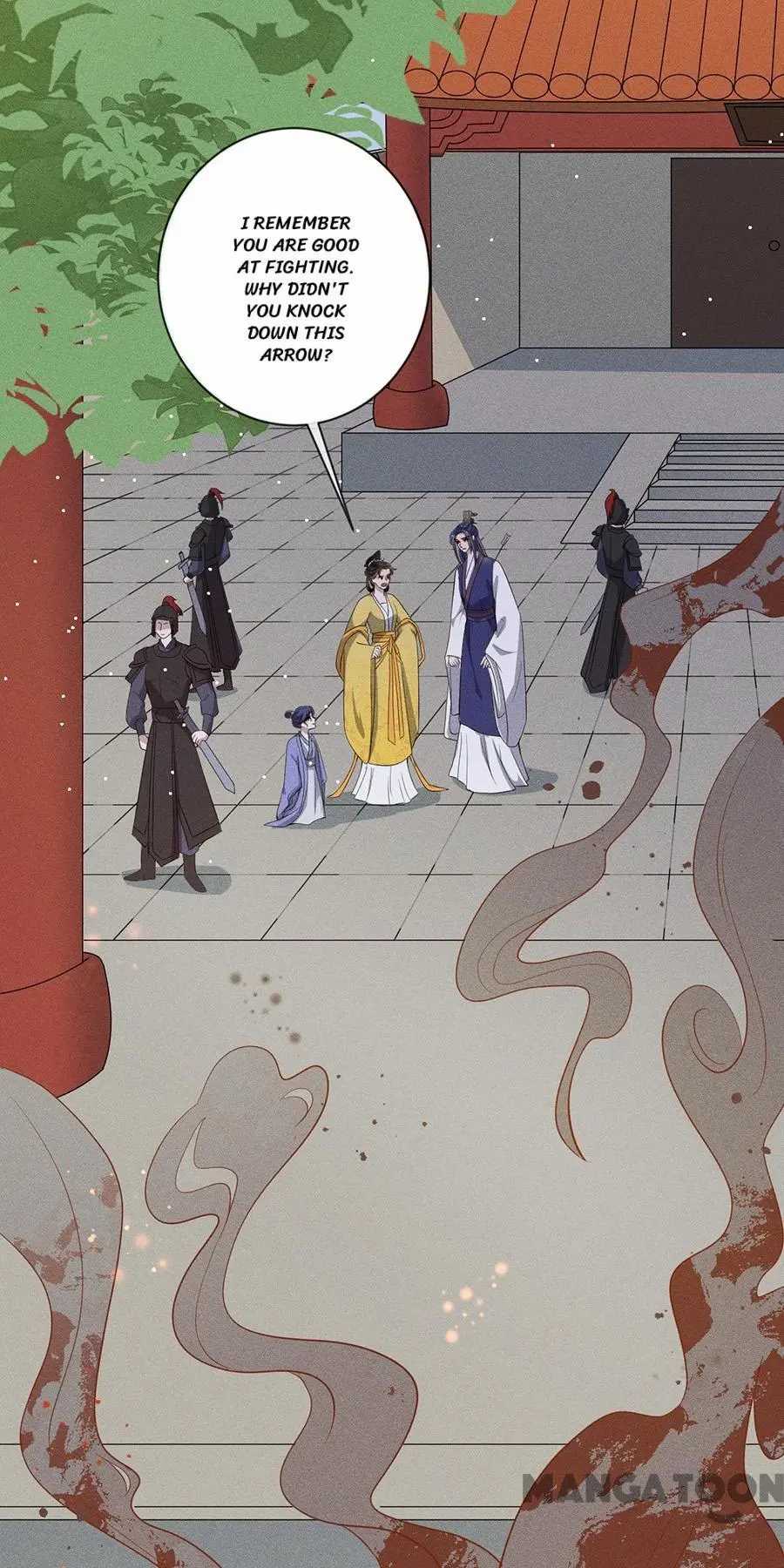 An One On One, Your Highness chapter 179 - page 10