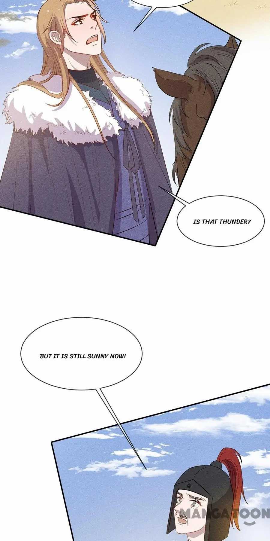 An One On One, Your Highness chapter 179 - page 26