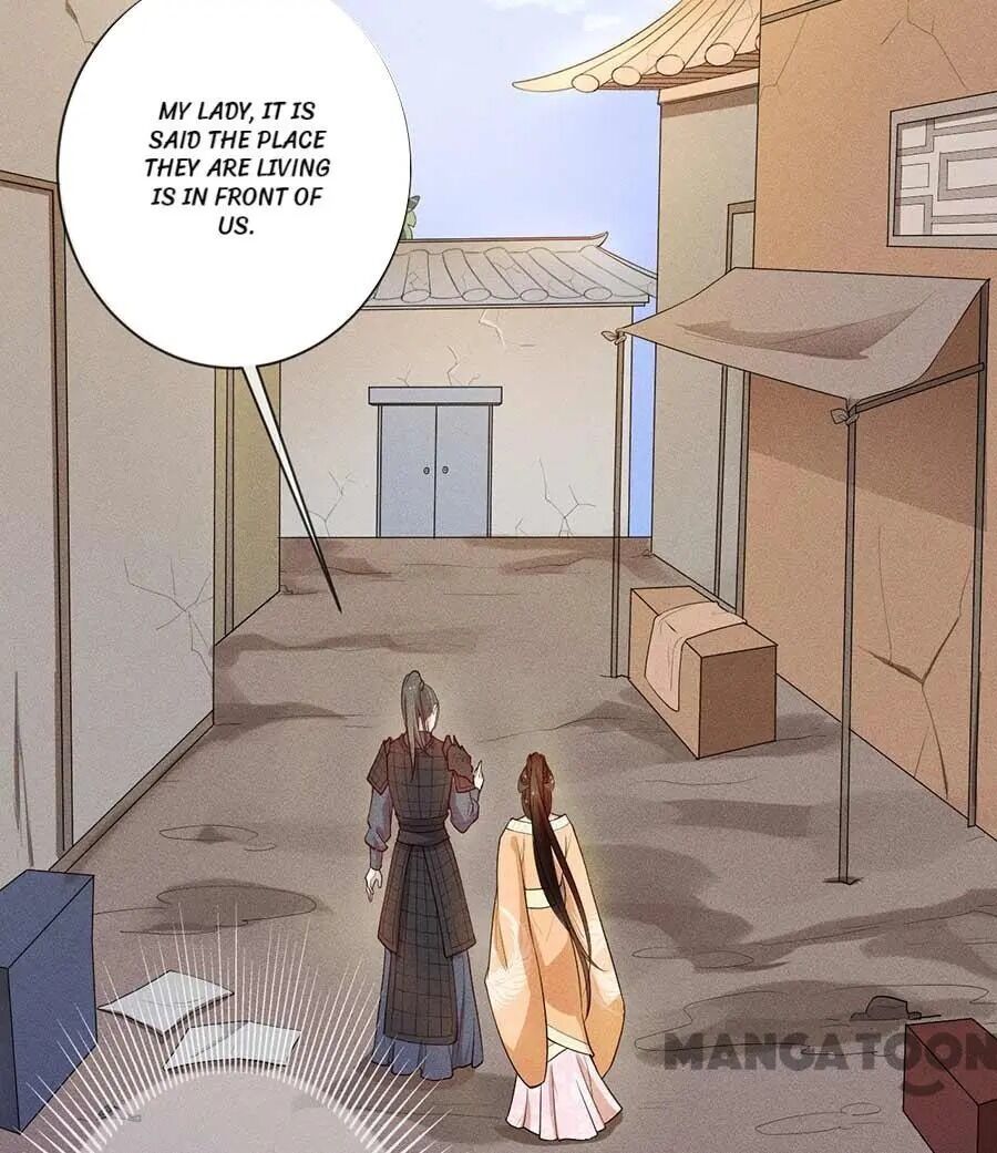 An One On One, Your Highness chapter 174 - page 30