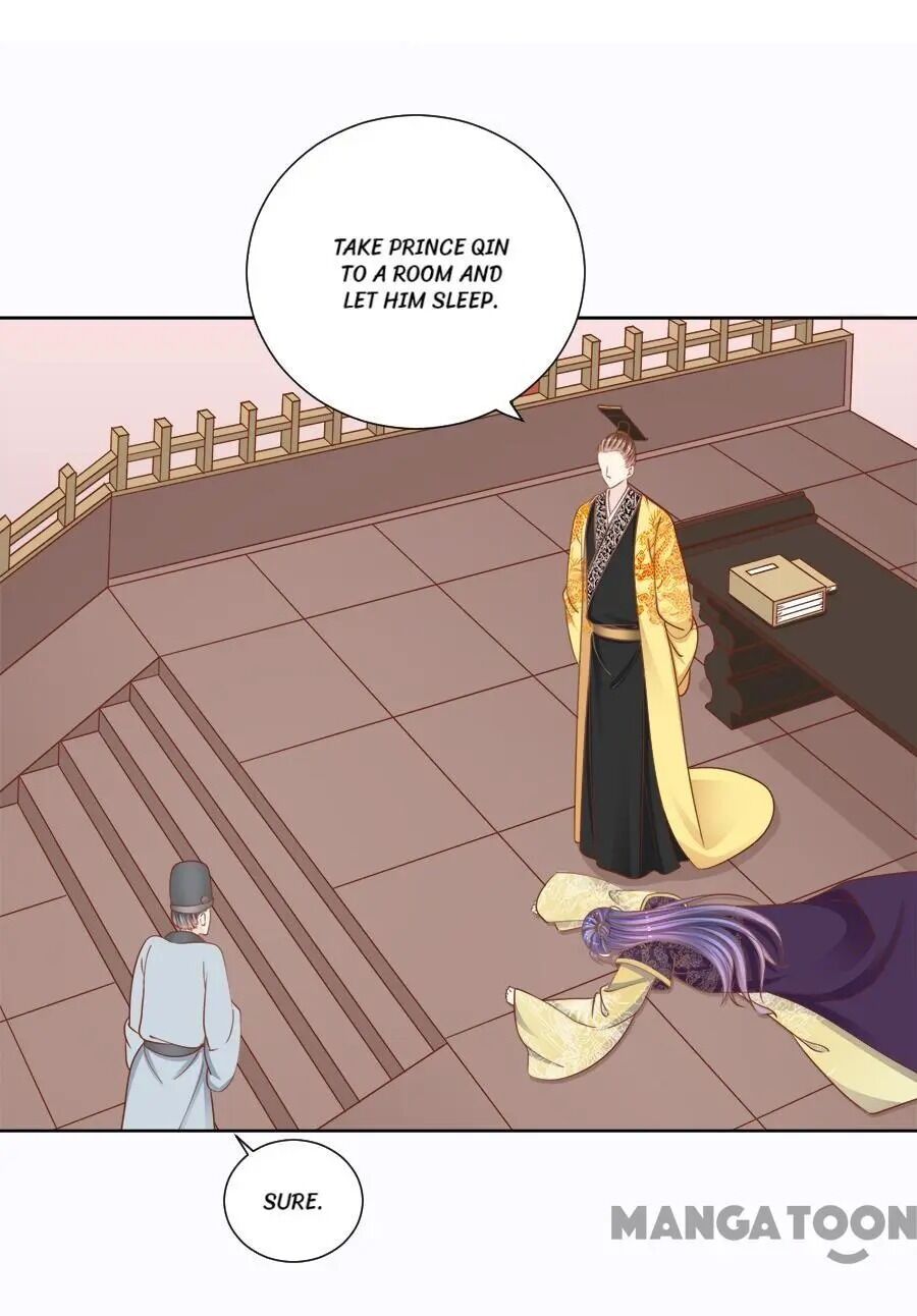 An One On One, Your Highness chapter 141 - page 1