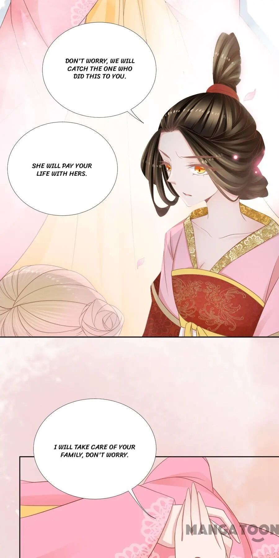 An One On One, Your Highness chapter 127 - page 15