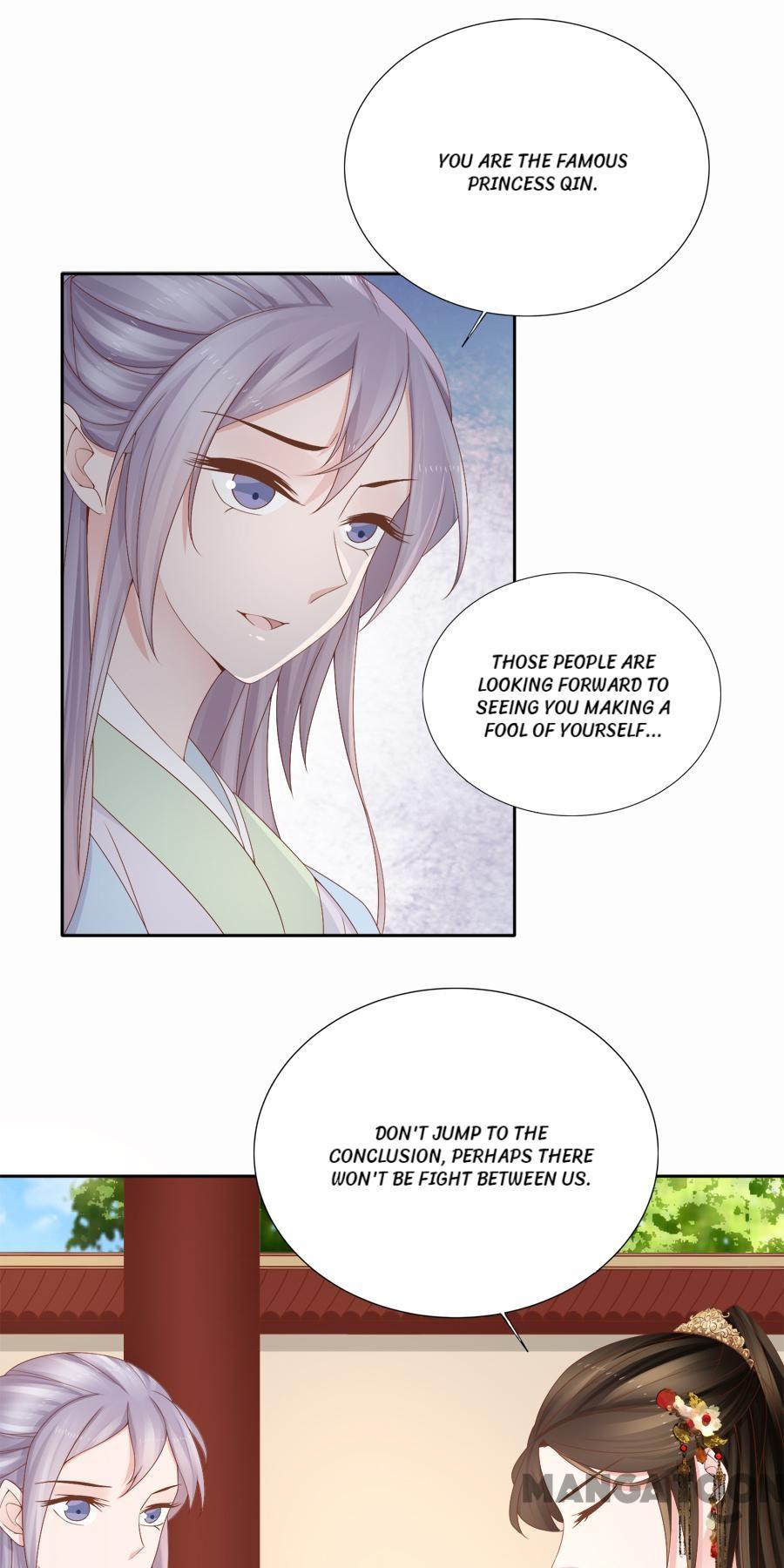 An One On One, Your Highness chapter 106 - page 1