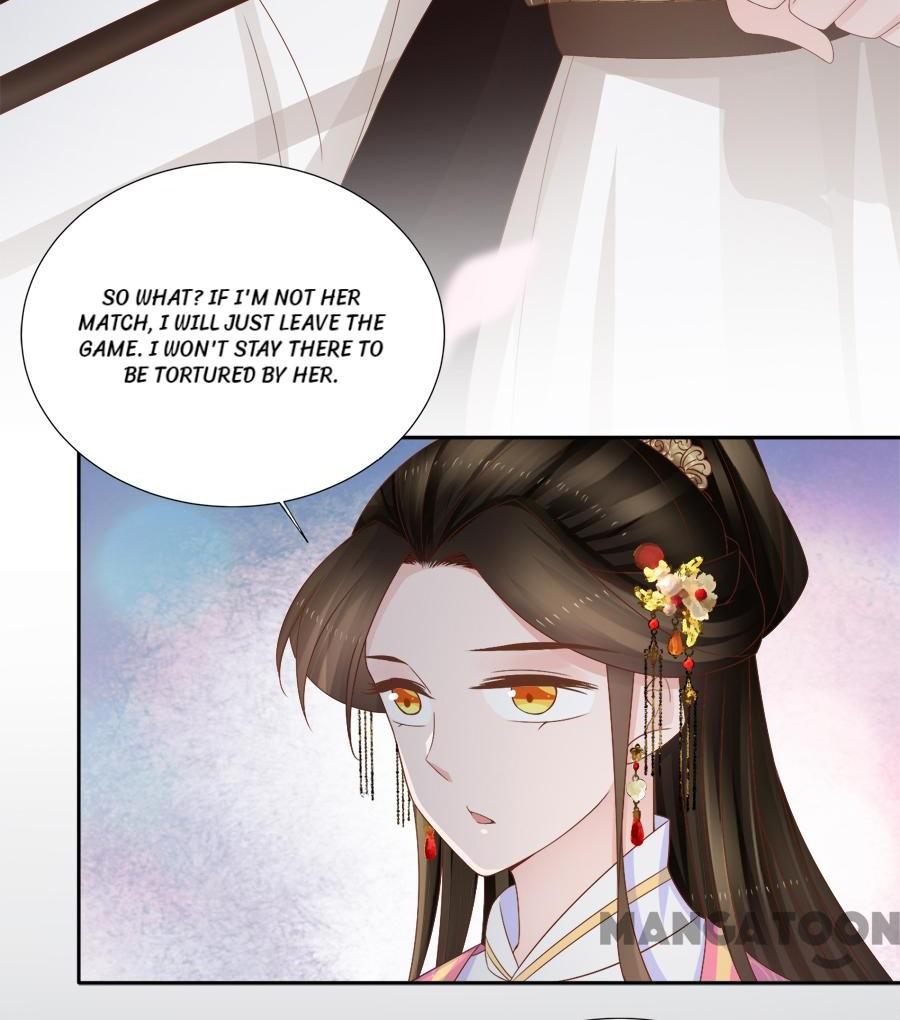 An One On One, Your Highness chapter 105 - page 28