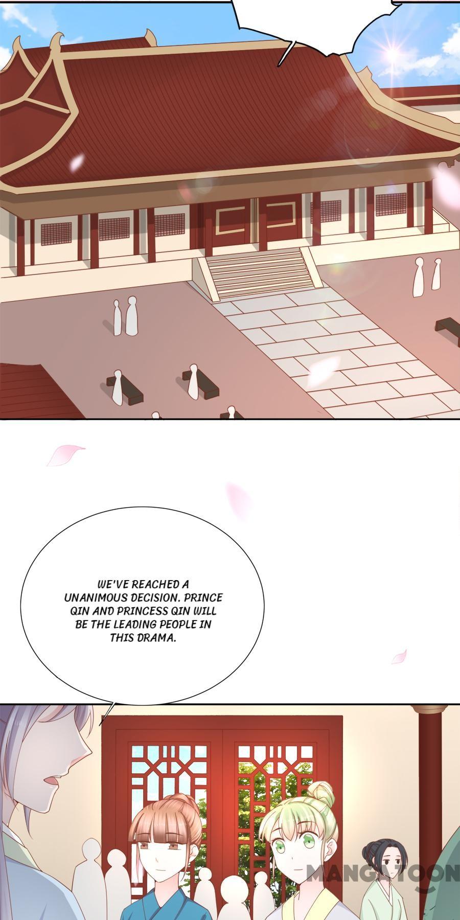 An One On One, Your Highness chapter 104 - page 9