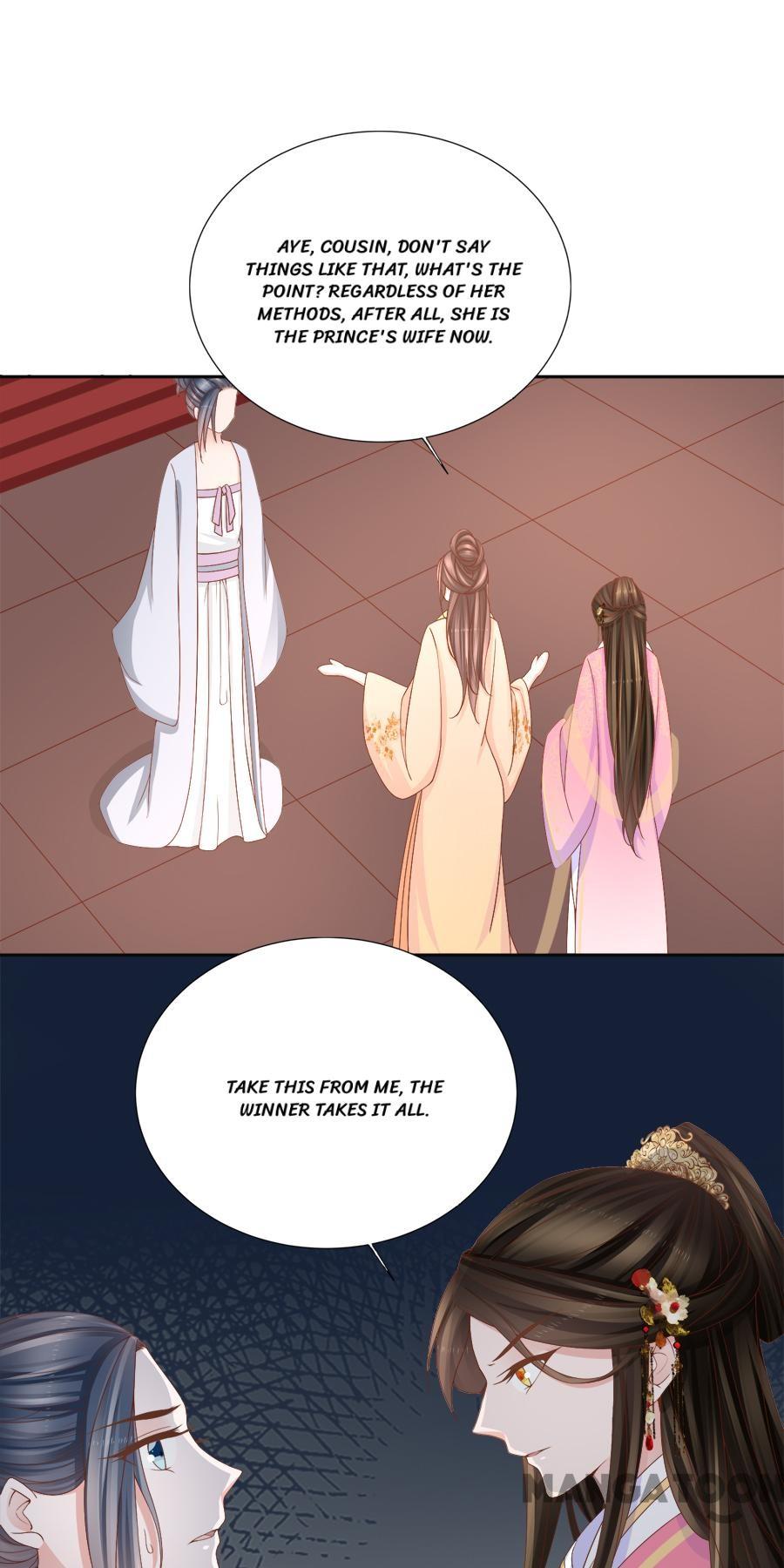 An One On One, Your Highness chapter 103 - page 1