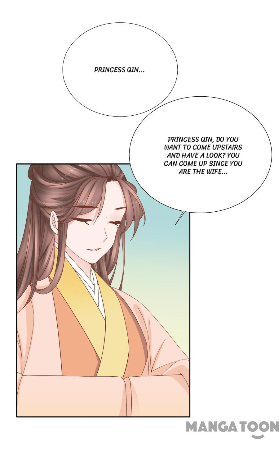 An One On One, Your Highness chapter 102 - page 28