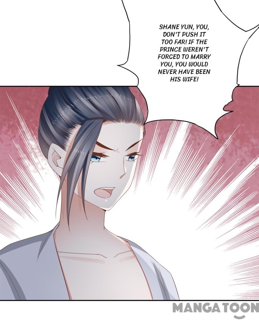 An One On One, Your Highness chapter 102 - page 30