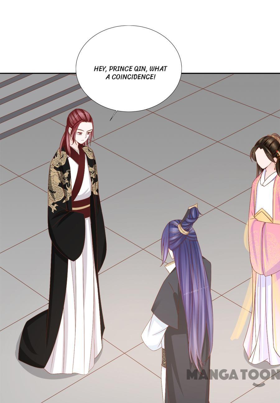 An One On One, Your Highness chapter 101 - page 31