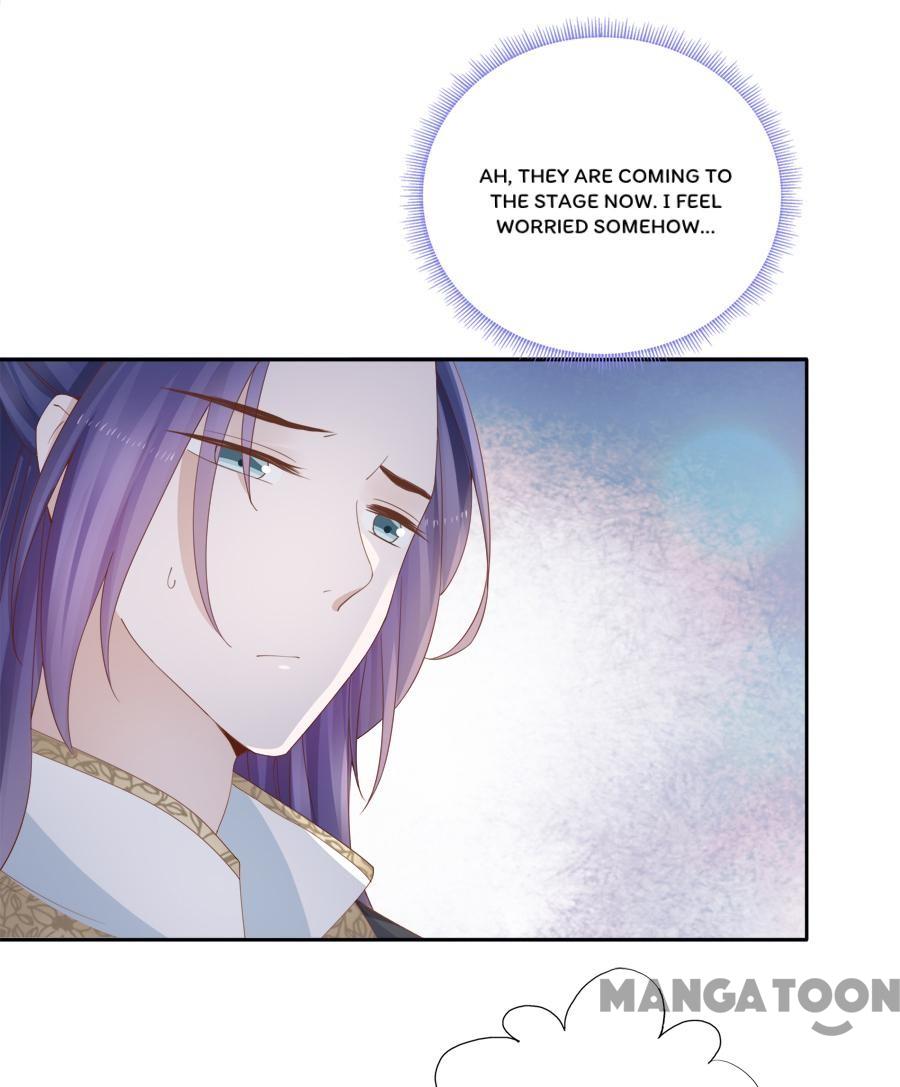 An One On One, Your Highness chapter 98 - page 24