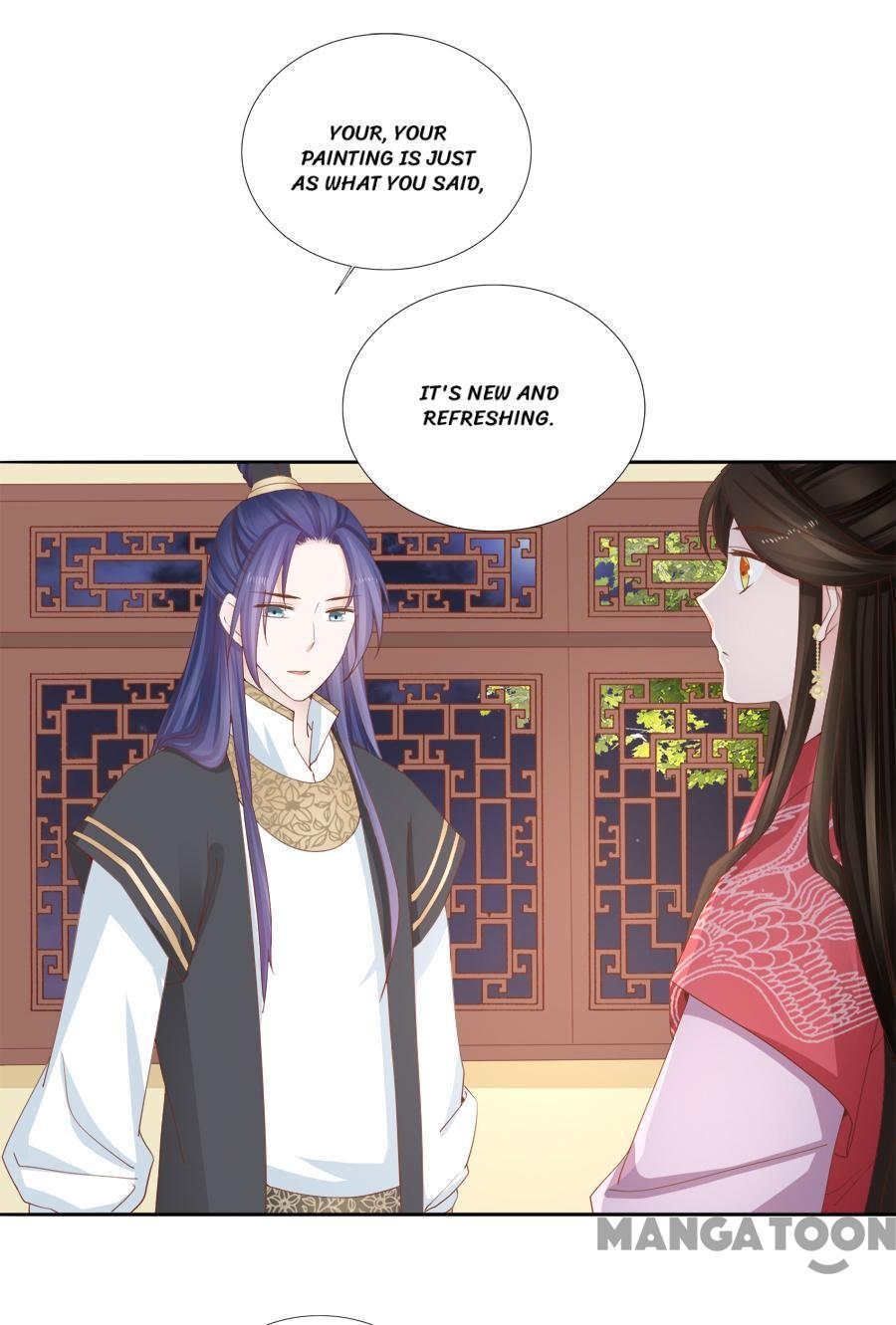 An One On One, Your Highness chapter 98 - page 8