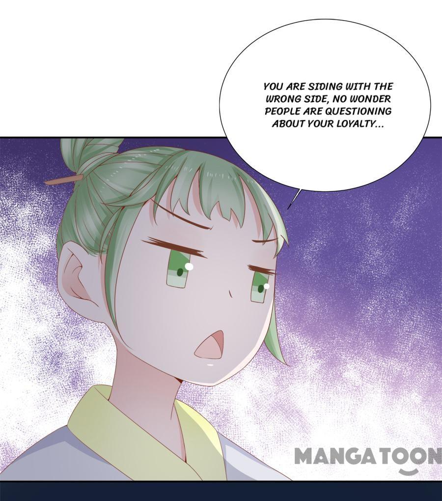 An One On One, Your Highness chapter 96 - page 7