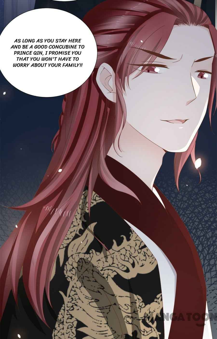 An One On One, Your Highness chapter 95 - page 31