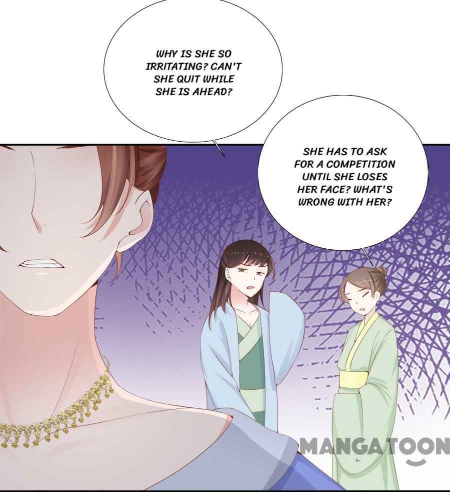 An One On One, Your Highness chapter 93 - page 2