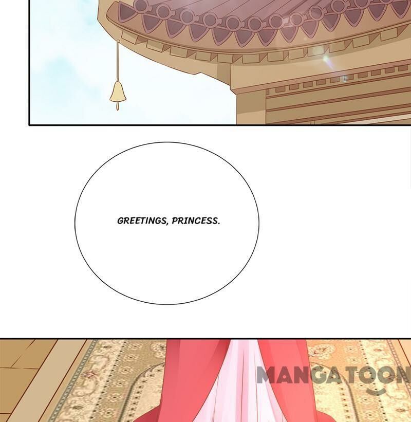 An One On One, Your Highness chapter 88 - page 28