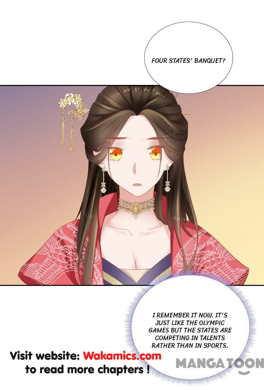 An One On One, Your Highness chapter 85 - page 24