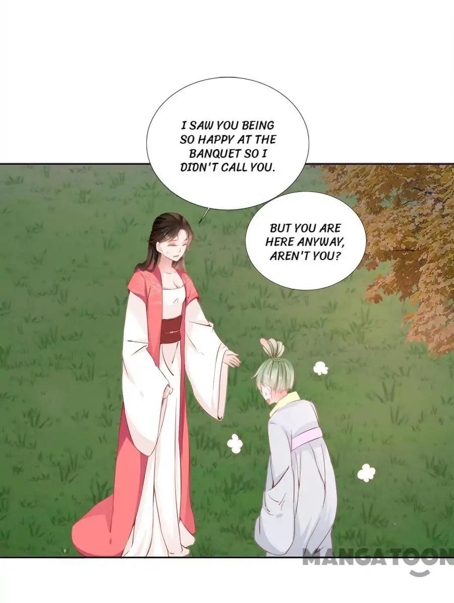 An One On One, Your Highness chapter 76 - page 34