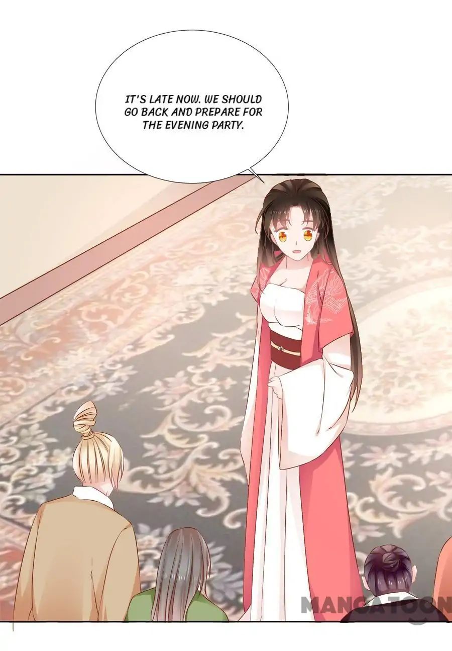 An One On One, Your Highness chapter 73 - page 39