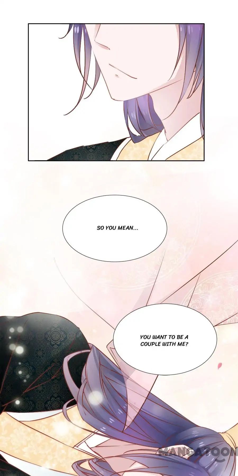 An One On One, Your Highness chapter 48 - page 4