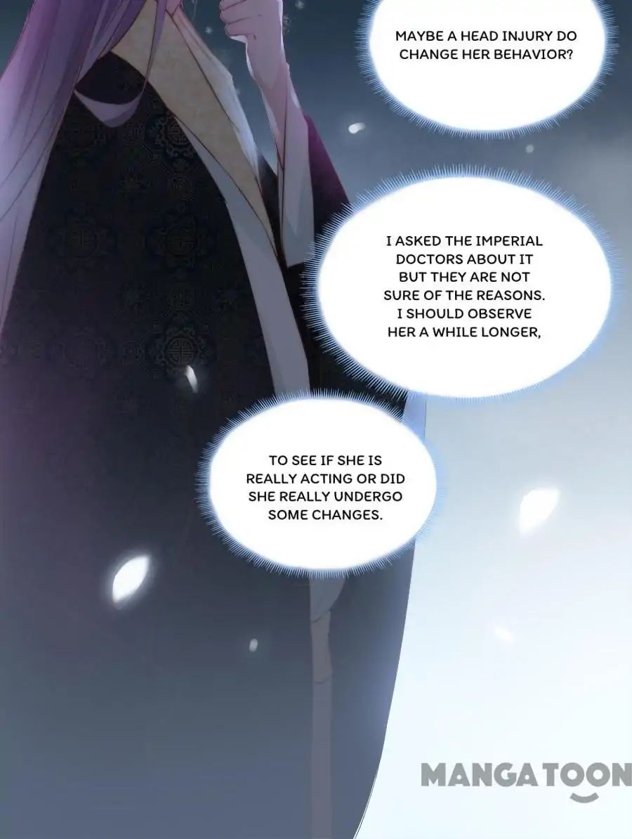 An One On One, Your Highness chapter 33 - page 31