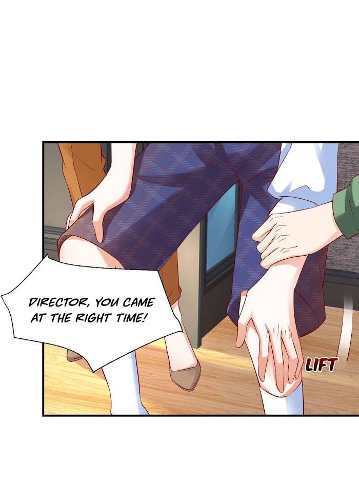 Zero Hunting chapter 10 - page 15