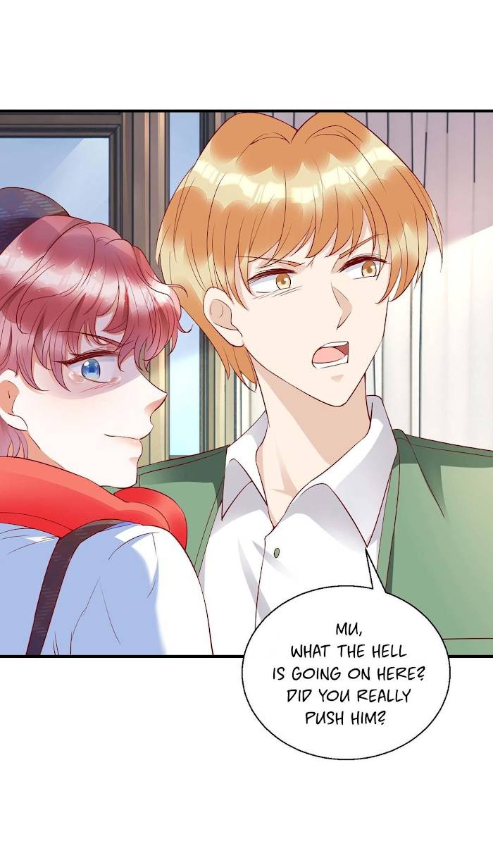 Zero Hunting chapter 10 - page 20