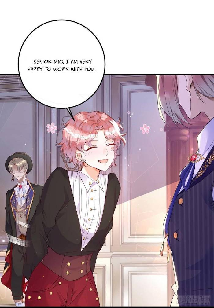 Zero Hunting chapter 8 - page 13