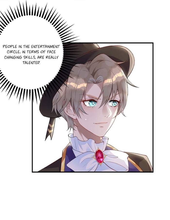 Zero Hunting chapter 8 - page 14