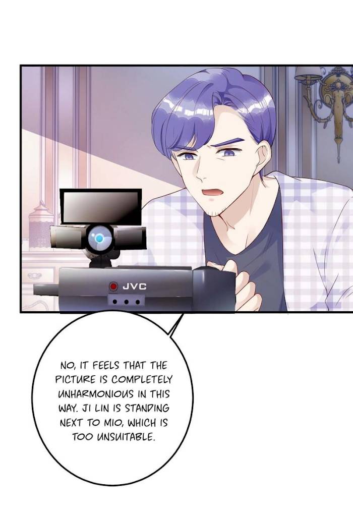 Zero Hunting chapter 8 - page 17